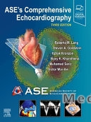 ASE's Comprehensive Echocardiography