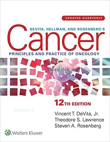 DeVita, Hellman and Rosenberg's Cancer