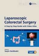 Laparoscopic Colorectal Surgery