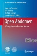 Open Abdomen