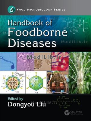 Handbook of Foodborne Diseases