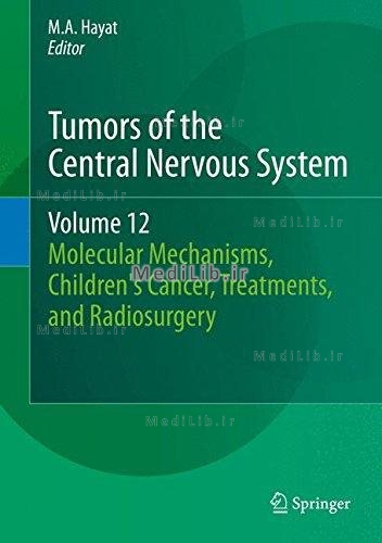 Tumors of the Central Nervous System, Volume 14