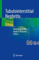 Tubulointerstitial Nephritis