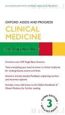 Oxford Assess and Progress: Clinical Medicine