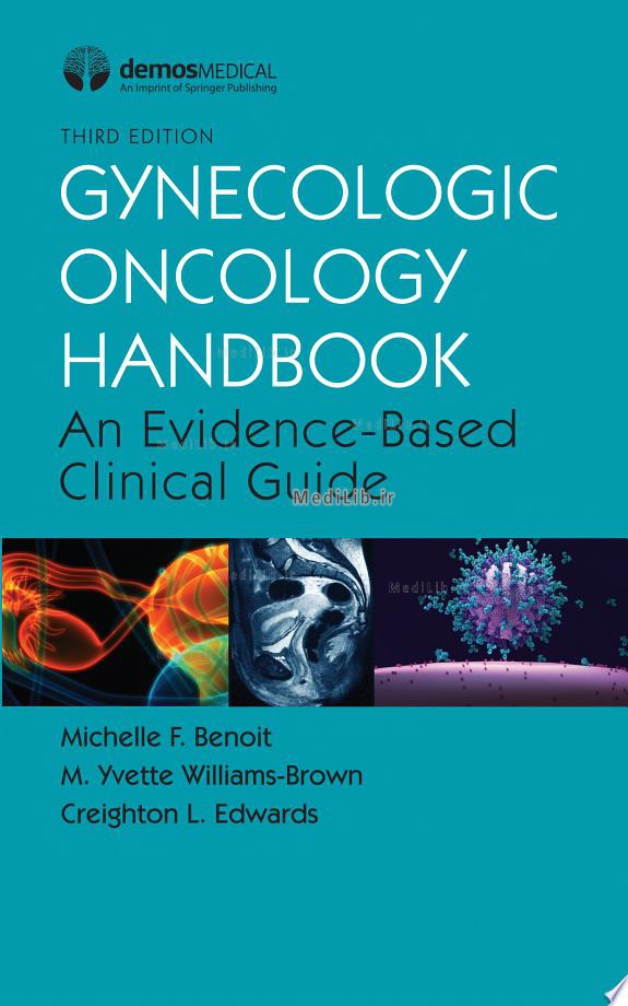 Gynecologic Oncology Handbook