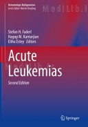 Acute Leukemias