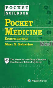 Pocket Medicine