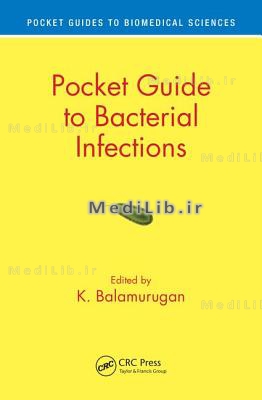 Pocket Guide to Bacterial Infections