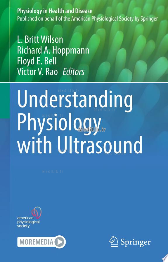 Understanding Physiology with Ultrasound