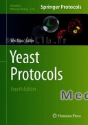 Yeast Protocols