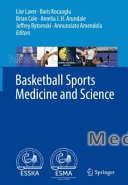 Basketball Sports Medicine and Science