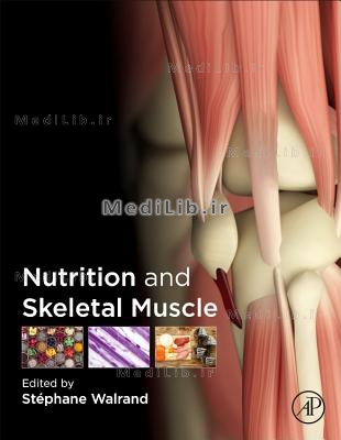 Nutrition and Skeletal Muscle