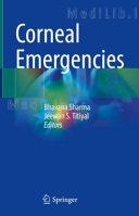 Corneal Emergencies