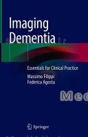 Imaging Dementia