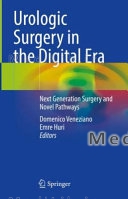 Urologic Surgery in the Digital Era