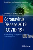 Coronavirus Disease 2019 (COVID-19)