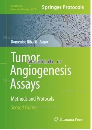 Tumor Angiogenesis Assays