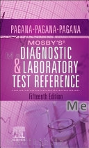 Mosby's Diagnostic and Laboratory Test Reference