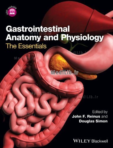 Gastrointestinal Anatomy and Physiology