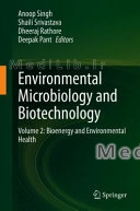 Environmental Microbiology and Biotechnology