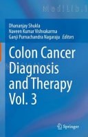 Colon Cancer Diagnosis and Therapy Vol. 3