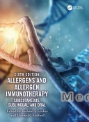 Allergens and Allergen Immunotherapy