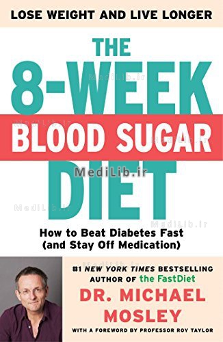 The 8-Week Blood Sugar Diet