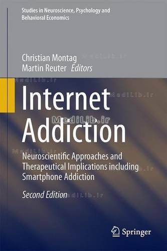 Internet Addiction