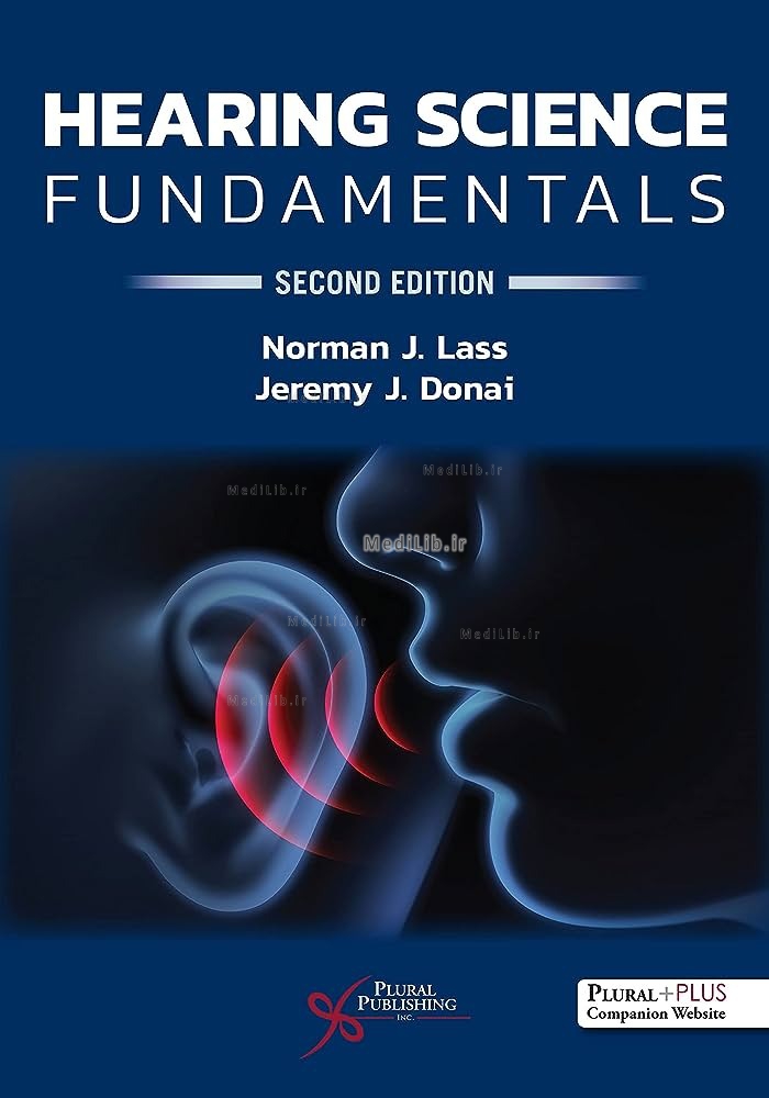 Hearing Science Fundamentals