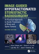 Image-Guided Hypofractionated Stereotactic Radiosurgery