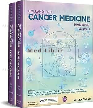 Holland-Frei Cancer Medicine