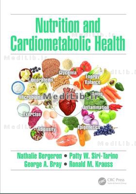 Nutrition and Cardiometabolic Health