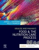 Krause's Food & the Nutrition Care Process