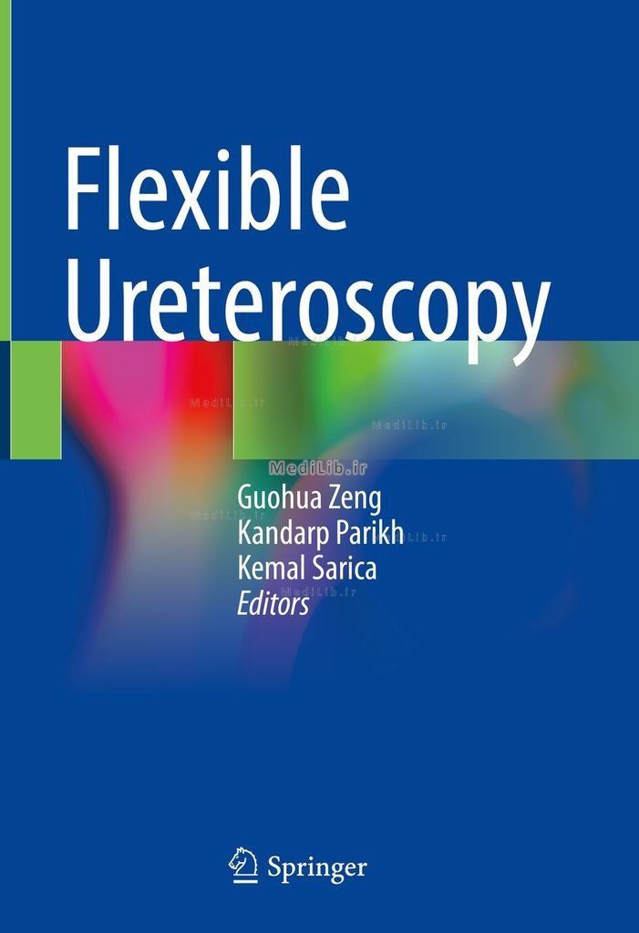 Flexible Ureteroscopy