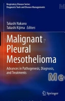 Malignant Pleural Mesothelioma