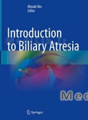 Introduction to Biliary Atresia