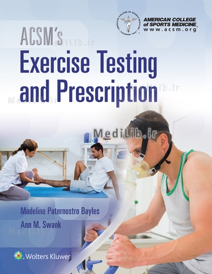 Acsm's Exercise Testing and Prescription