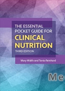 The Essential Pocket Guide for Clinical Nutrition