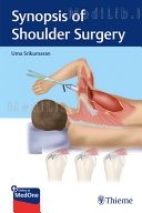 Synopsis of Shoulder Surgery