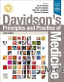 Davidson's Principles and Practice of Medicine