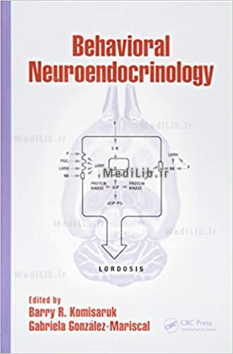 Behavioral Neuroendocrinology