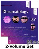 Rheumatology, 2-Volume Set