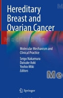 Hereditary Breast and Ovarian Cancer