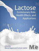 Lactose