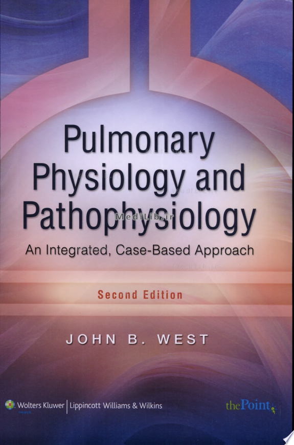 Pulmonary Physiology and Pathophysiology