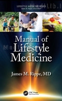 Manual of Lifestyle Medicine