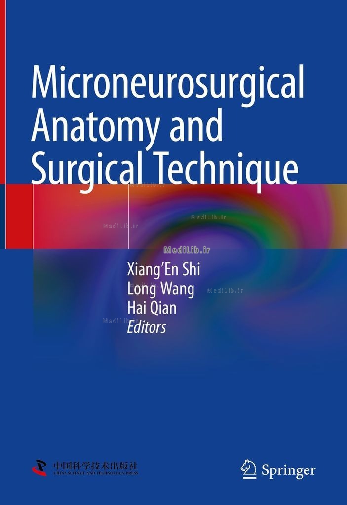 Microneurosurgical Anatomy and Surgical Technique