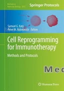 Cell Reprogramming for Immunotherapy