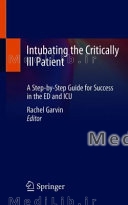 Intubating the Critically Ill Patient