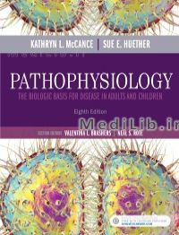 Pathophysiology